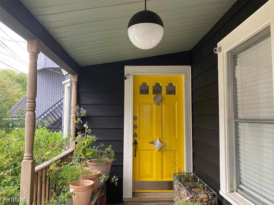 Foto principal - 2 br, 1 bath House - 610 Oakley Street