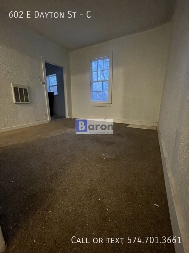 Foto del edificio - 602 E Dayton St