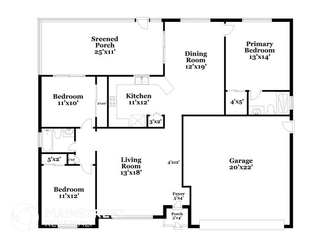 Building Photo - 1122 SE 17th St