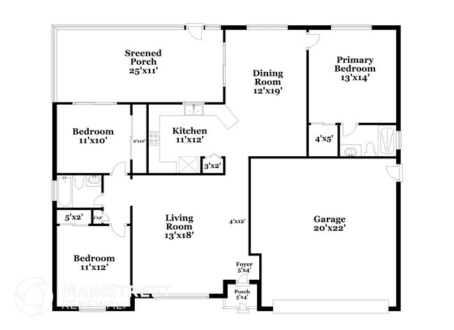 Foto del edificio - 1122 SE 17th St