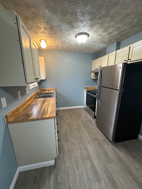 Foto del edificio - 7230 E 21st Ave