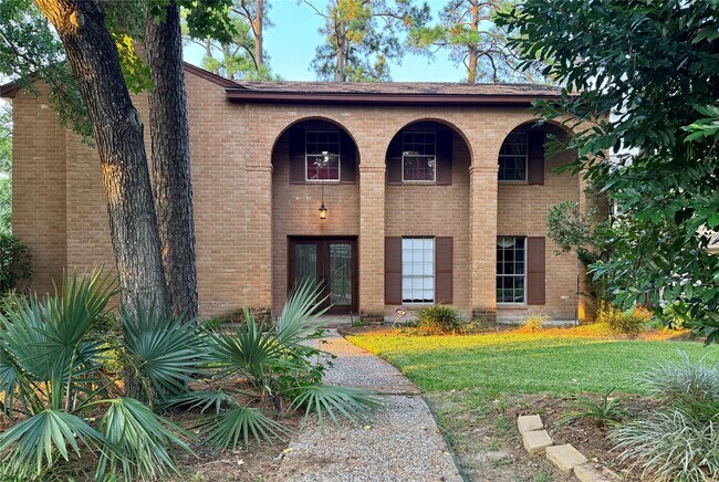 Foto del edificio - 11814 Cypresswood Dr
