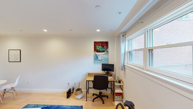 Foto del edificio - 296 Beacon St