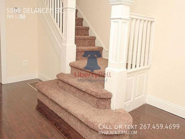 Building Photo - 5508 Delancey St