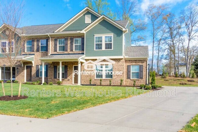 Building Photo - 5100 Ellingshire Dr