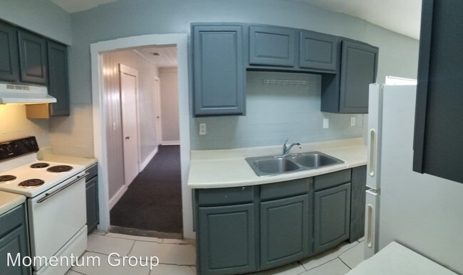 Foto del edificio - 3 br, 1.5 bath House - 1906 N 42nd St.