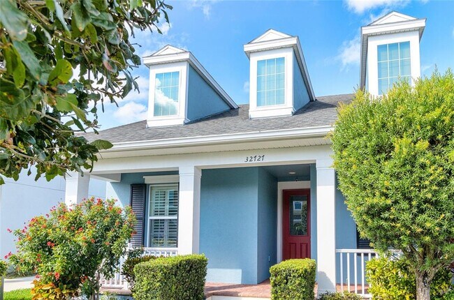 Foto del edificio - 32727 Coldwater Creek Loop