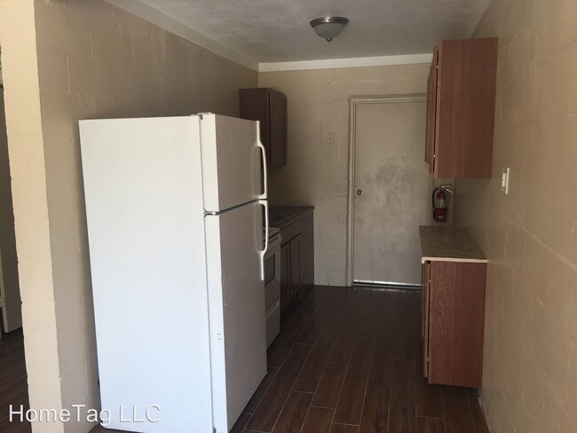 Foto del edificio - 2 br, 1 bath House - 202 MA Board Street #4