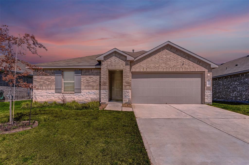 Foto principal - 21602 Anderwood Bay Ln