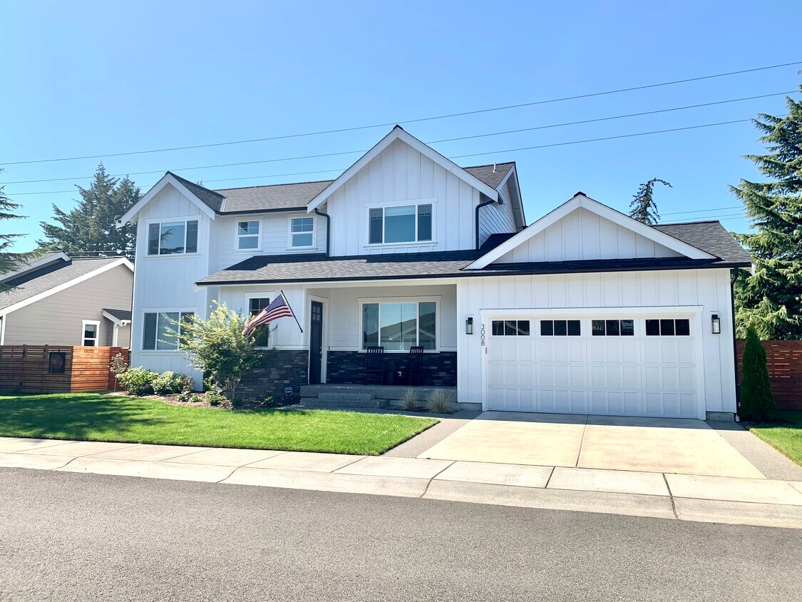3008 Calvin Ct, Anacortes, WA 98221 House Rental in Anacortes, WA