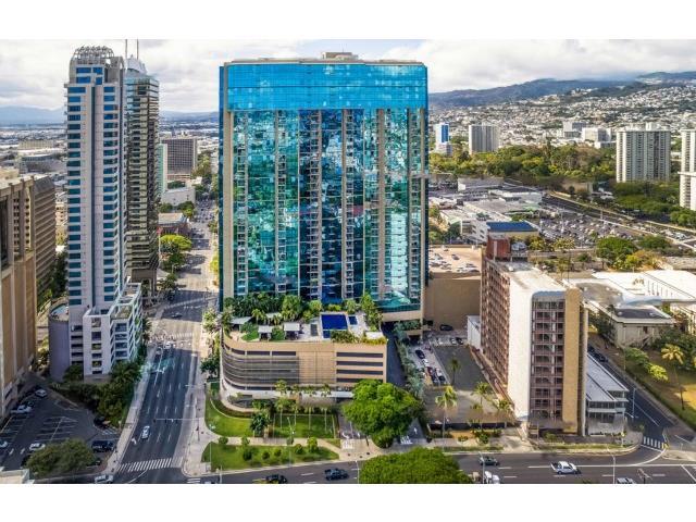 Foto del edificio - 1200 Queen Emma St