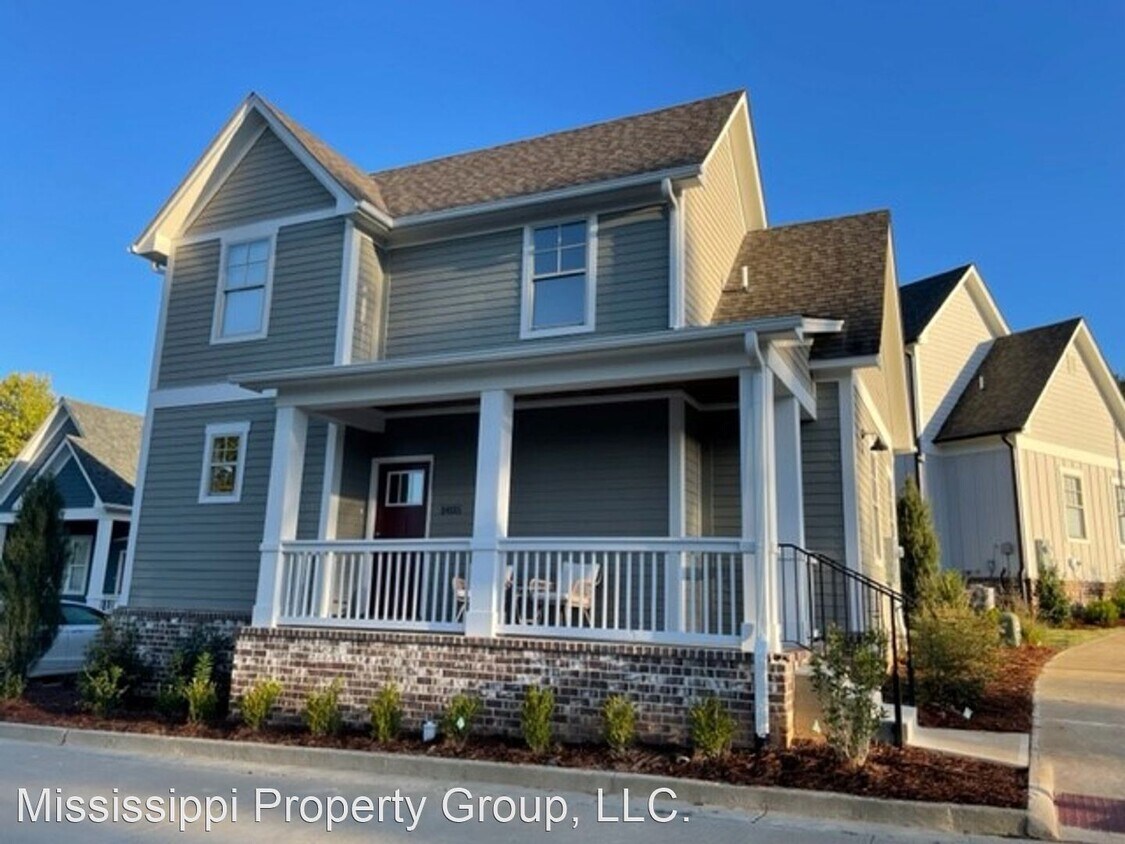 1405 Pleasant Dr, Oxford, MS 38655 House Rental in Oxford, MS