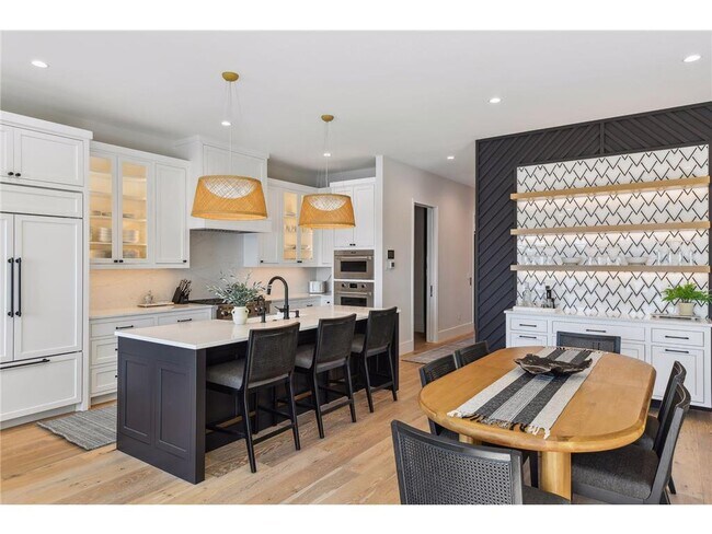 Foto del edificio - 4467 Lafayette Ln