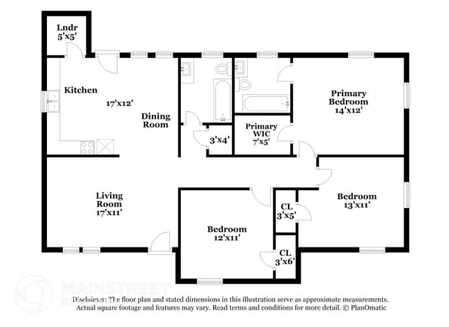 Building Photo - 4700 Lawrence Orr Rd