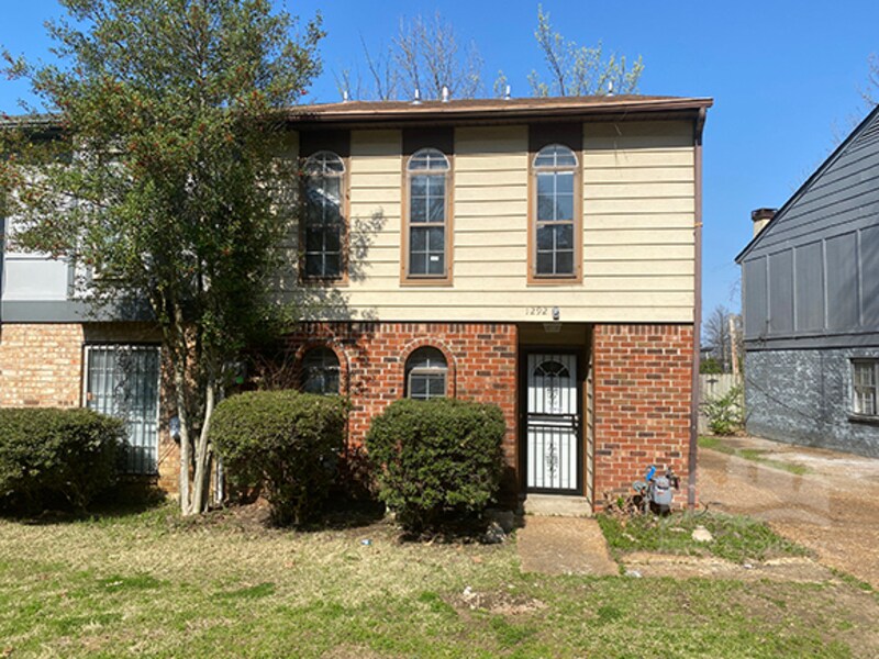 1292 Royal Oaks Cove, Memphis, TN 38116 House Rental in Memphis, TN