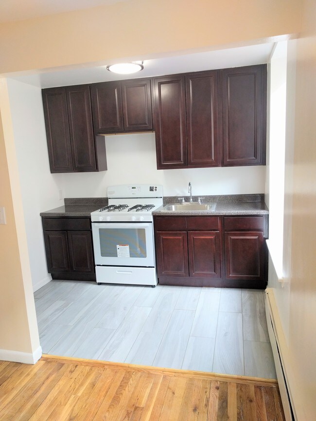 Foto del edificio - 207 E 91st St