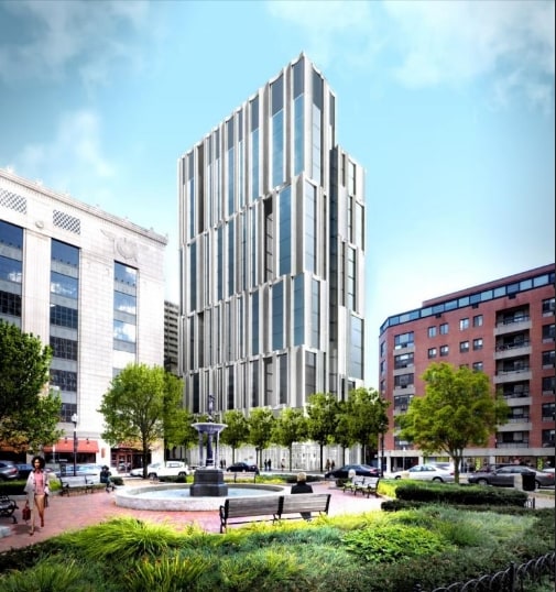 Building Photo - 212 Stuart