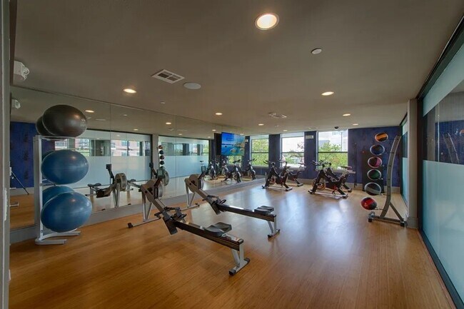 Foto del edificio - 2910 Milam St