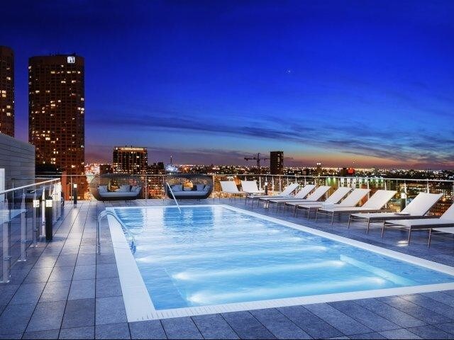 Foto del edificio - 122 S Desplaines St
