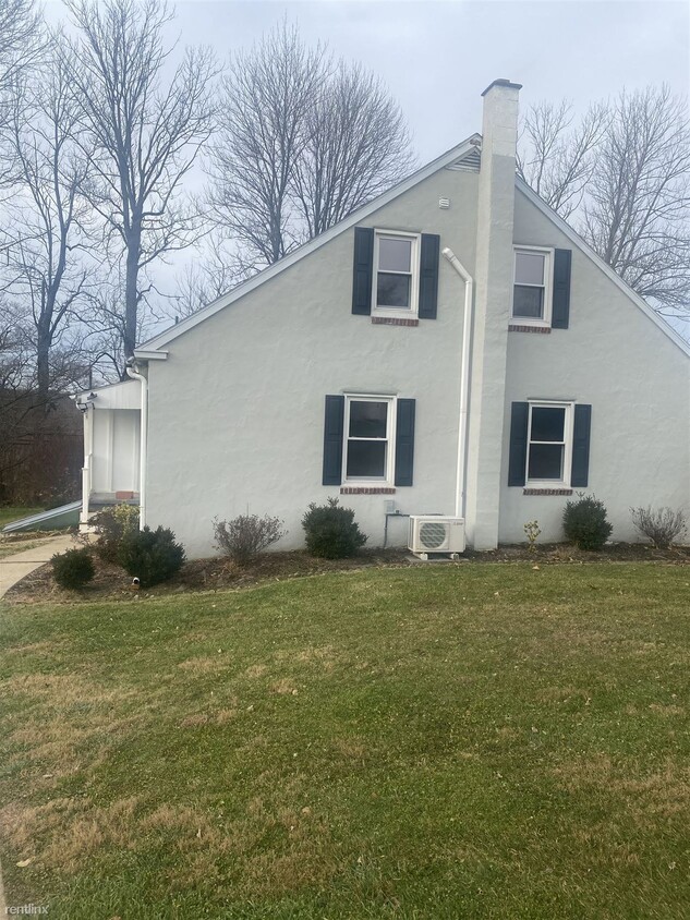Foto principal - 4 br, 2 bath House - 556 Wagontown Rd Tere...