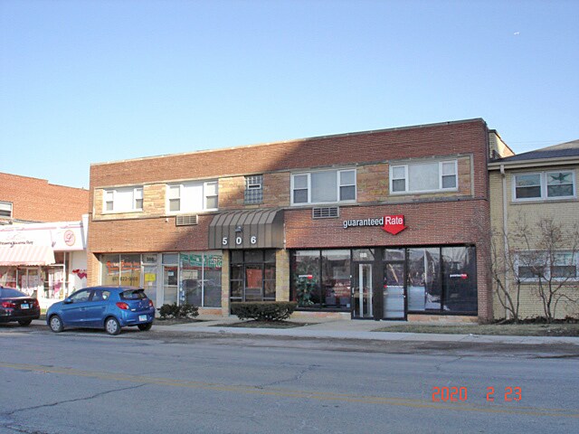 Primary Photo - 506 Higgins Rd
