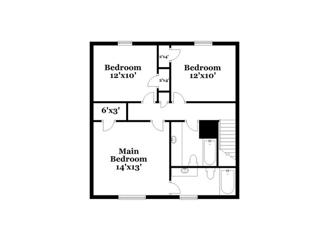 Building Photo - 4085 Winchester Way