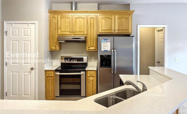 Foto del edificio - 115 Nasa Way