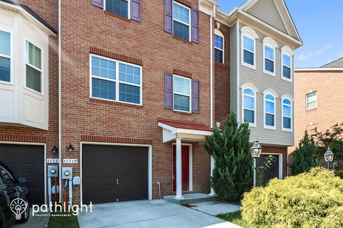 Primary Photo - 11719 Palm Desert Place, Waldorf, MD, 20602