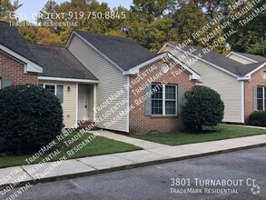 Building Photo - 3801 Turnabout Ct