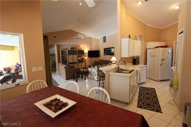 Foto del edificio - 505 Causeway Dr