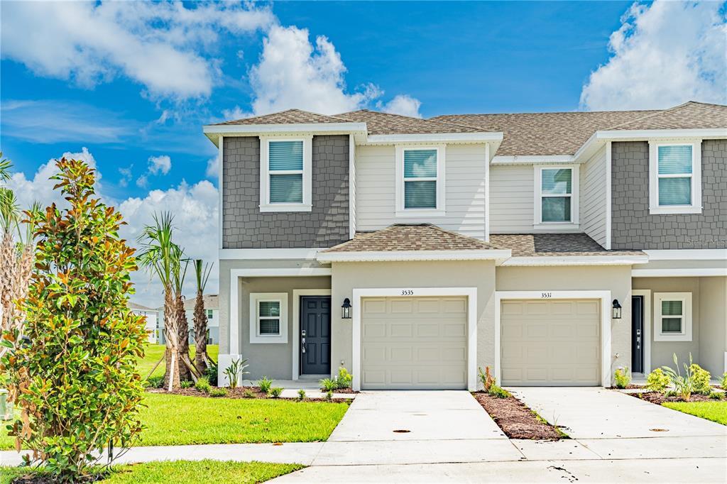 Foto principal - 3535 Mayfair St