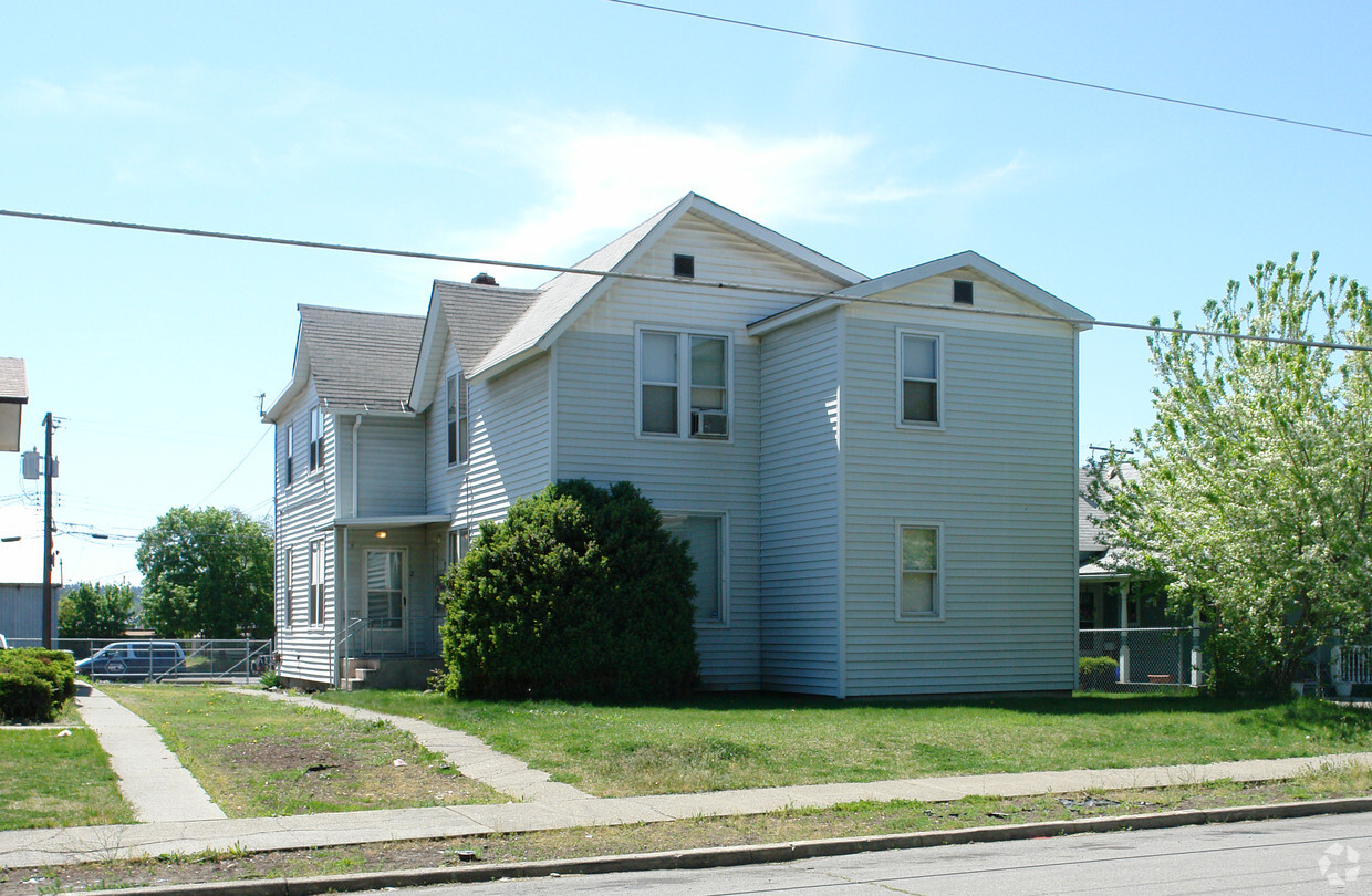Primary Photo - 1019 W Sinto Ave