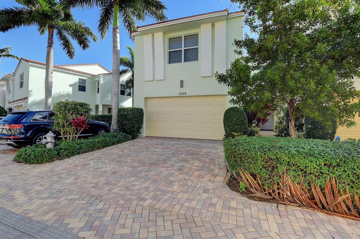 1508 NW 48th Ln, Boca Raton, FL 33431 Townhome Rentals in Boca Raton