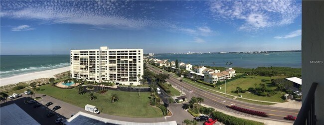 Building Photo - 1401 Gulf Blvd