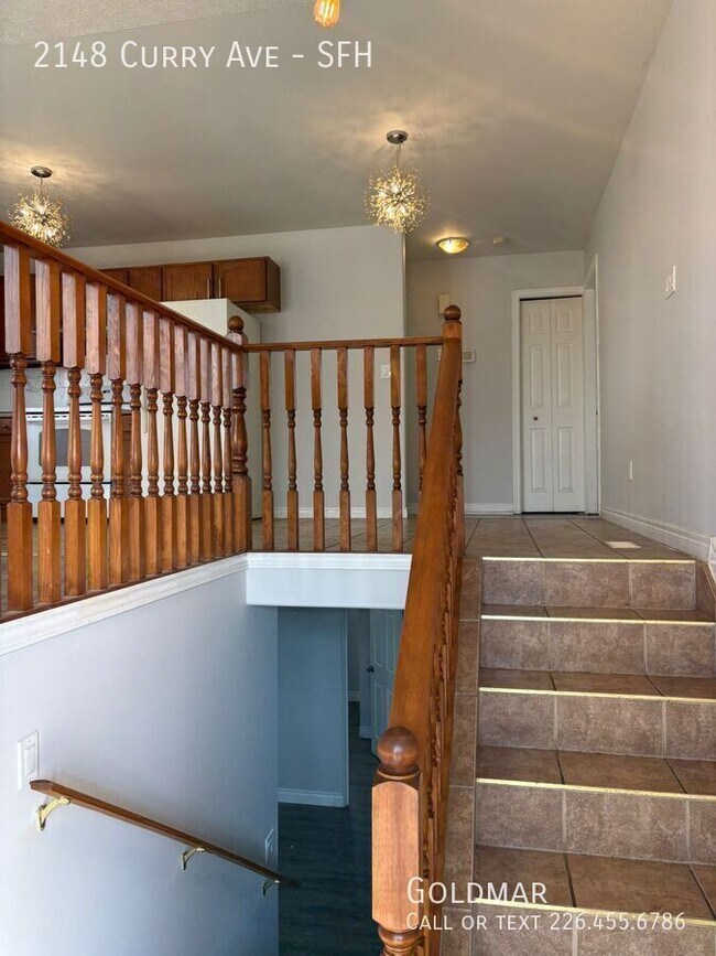 Photo du bâtiment - Stunning Single Family Home