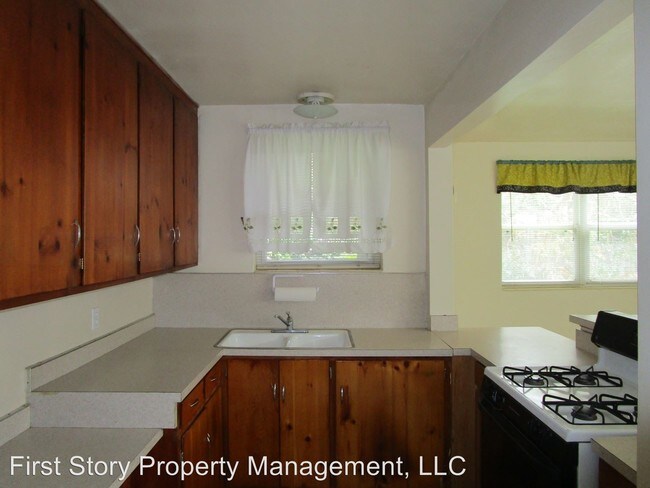Foto del edificio - 2 br, 1 bath House - 1729-A N. Meridian Road