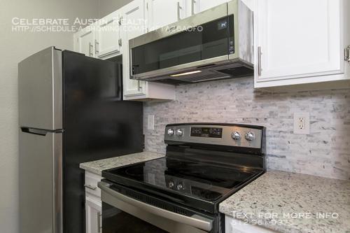 Foto principal - Lamar Place