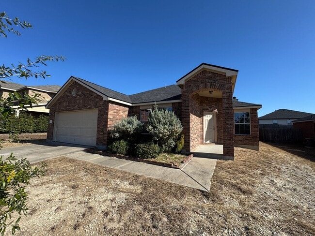 Building Photo - 4-Bedroom House for Rent in Killeen *Save $100/Month!*