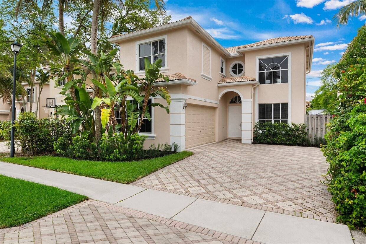 9720 Vineyard Ct, Boca Raton, FL 33428 House for Rent in Boca Raton