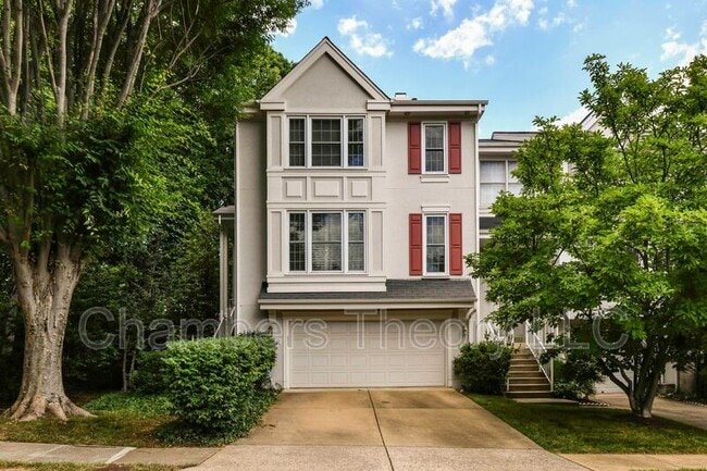 Building Photo - 1309 Park Garden Ln
