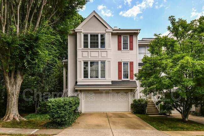 Foto del edificio - 1309 Park Garden Ln