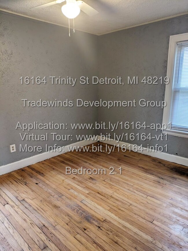 Building Photo - 16164 Trinity St