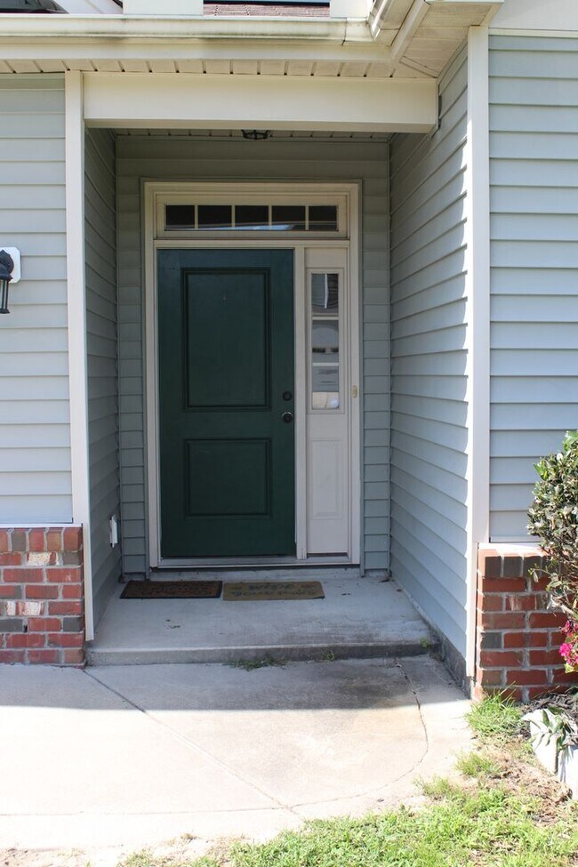 Foto del edificio - 107 Olde Mill Creek Dr