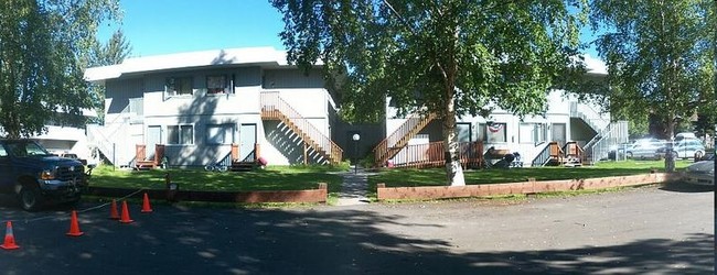 Building Photo - C&J Apartments