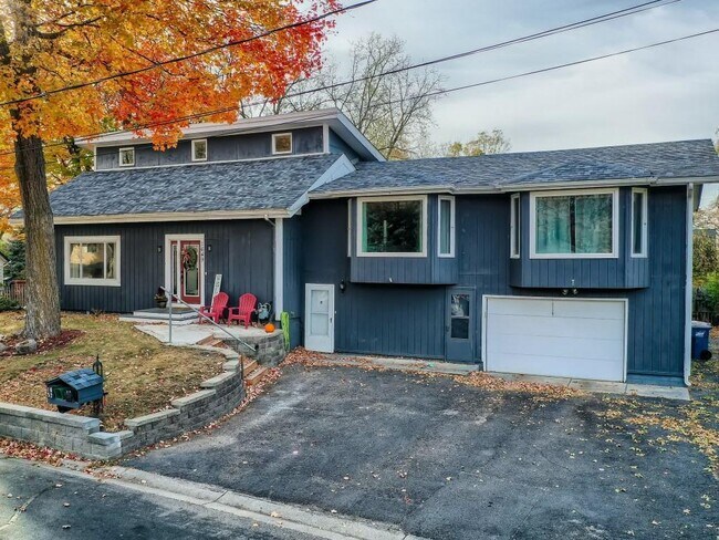 Foto del edificio - 1649 Gull Ln