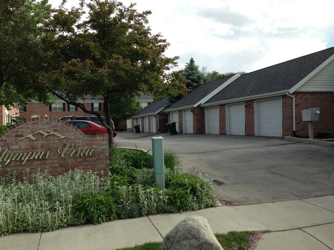 Foto del edificio - 1164 E Murray Holladay Rd