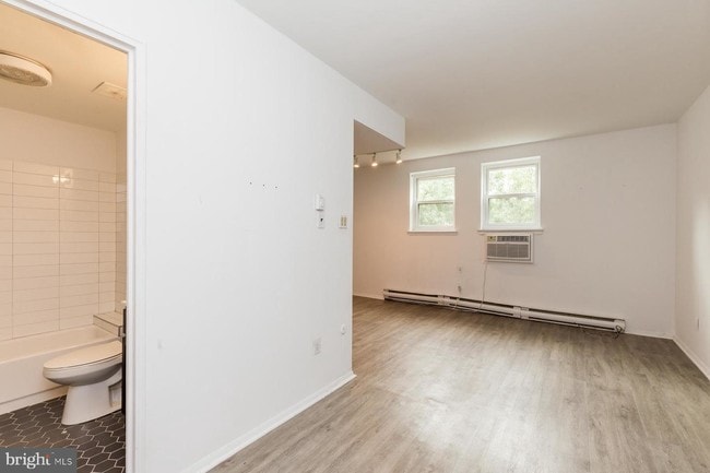 Building Photo - 3201 Powelton Ave