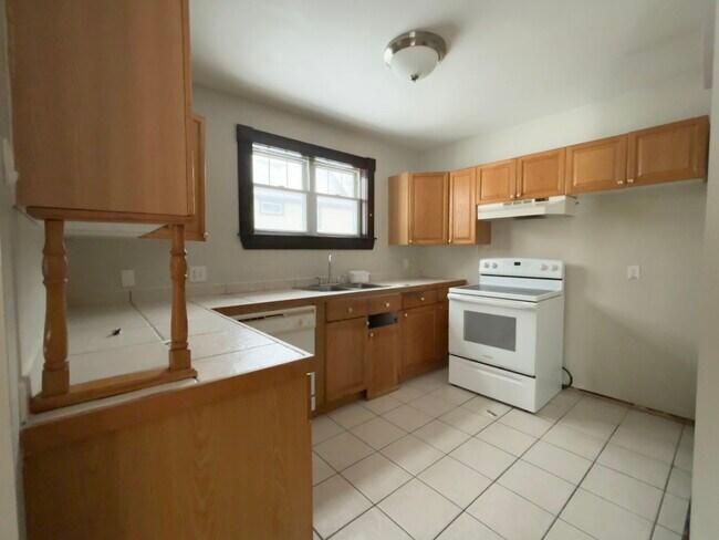 Photo du bâtiment - Apartement fo Rent