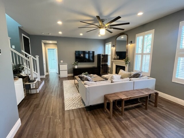 Foto del edificio - 2539 Cornerstone Ln