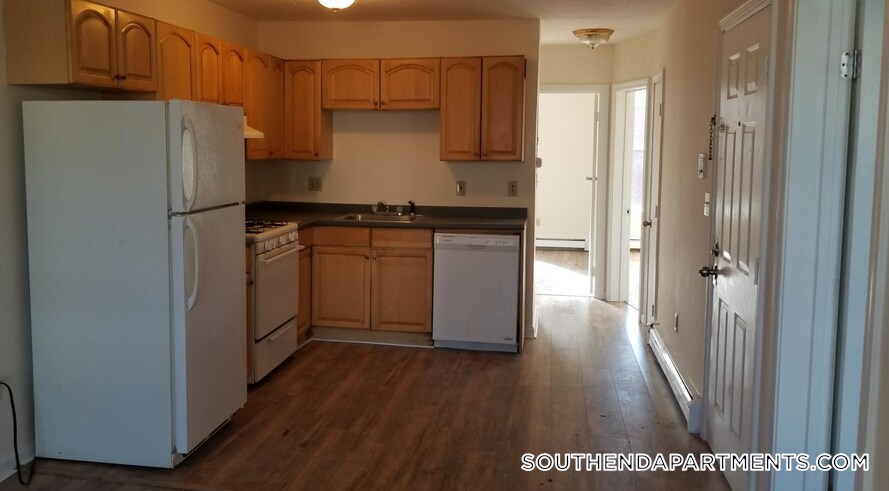 Foto principal - 92 Hammond St